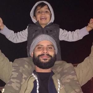 Meet your Posher, Simon